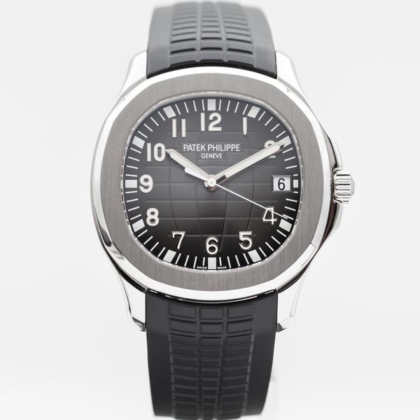 Patek Philippe Aquanaut 5167/1A-001